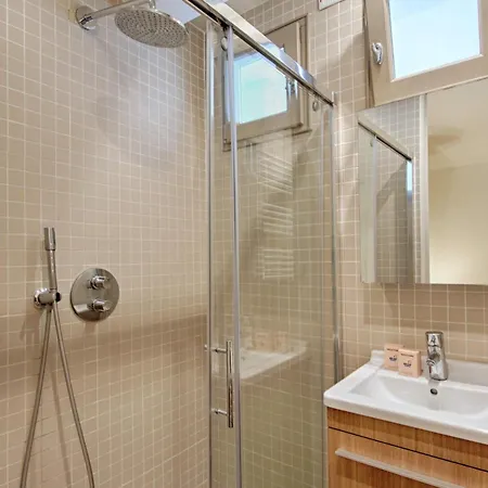 Marais, Seine 1br Ac By Melvane Appartamento Parigi
